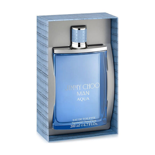 JIMMY CHOO MAN AQUA