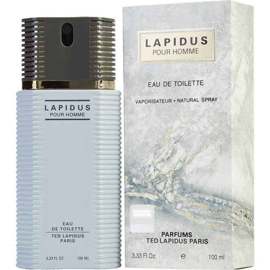 TED LAPIDUS POUR HOMME