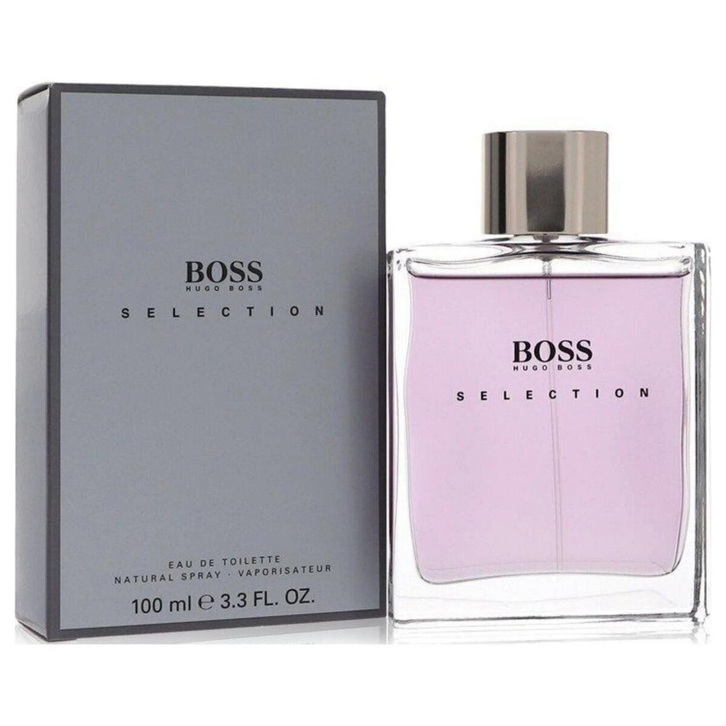 BOSS SELECTION