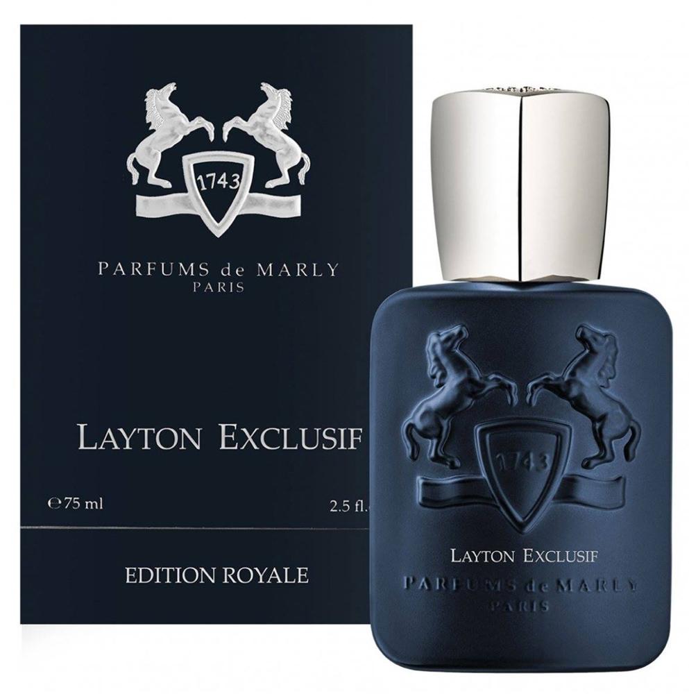 MARLY LAYTON EXCLUSIF