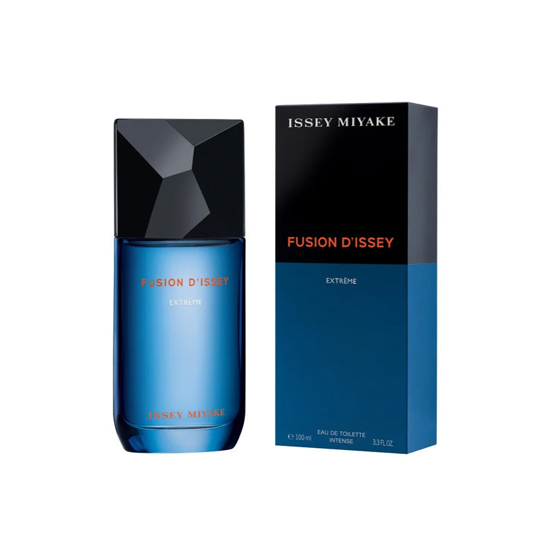 ISSEY MIYAKE FUSION D’ISSEY EXTREME