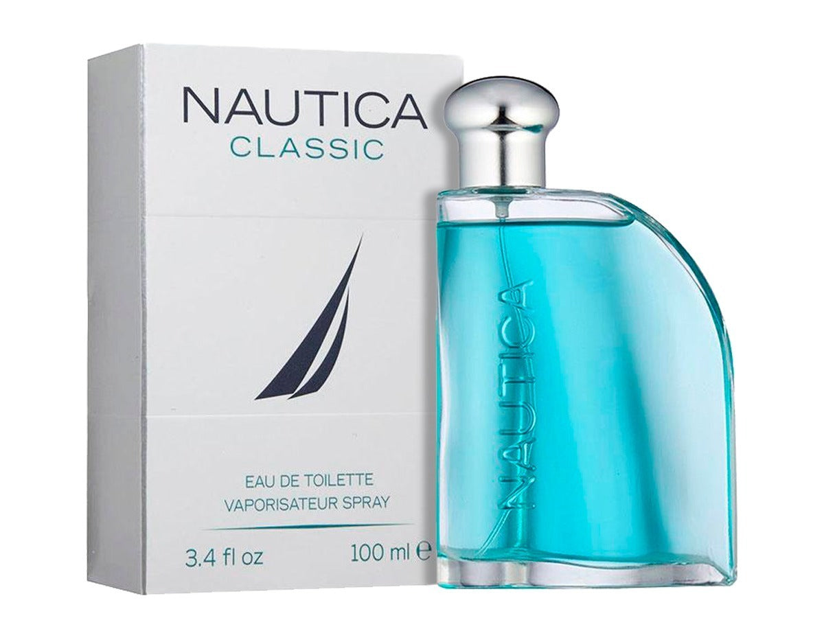 NAUTICA