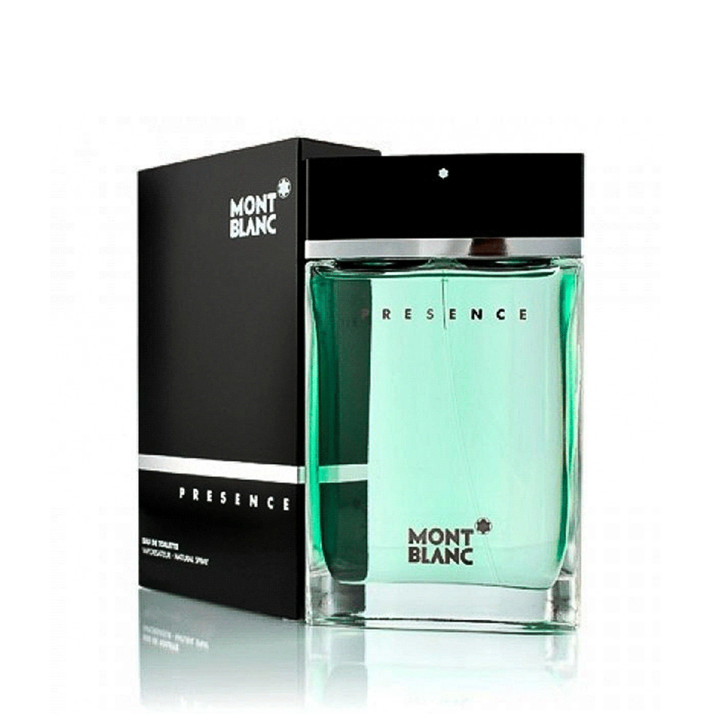 MONTBLANC PRESENCE