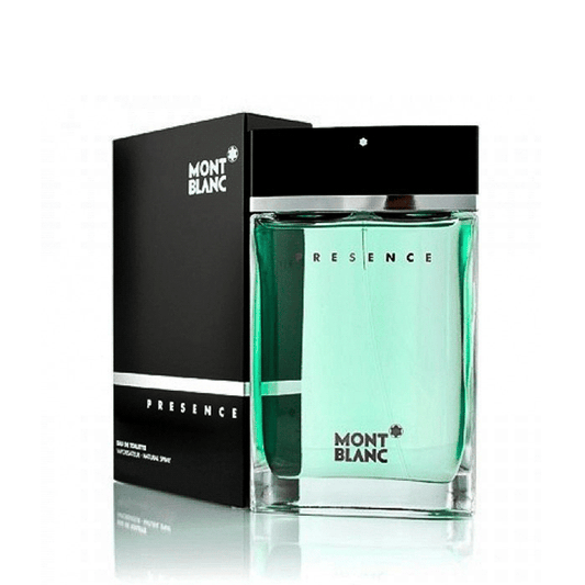 MONTBLANC PRESENCE