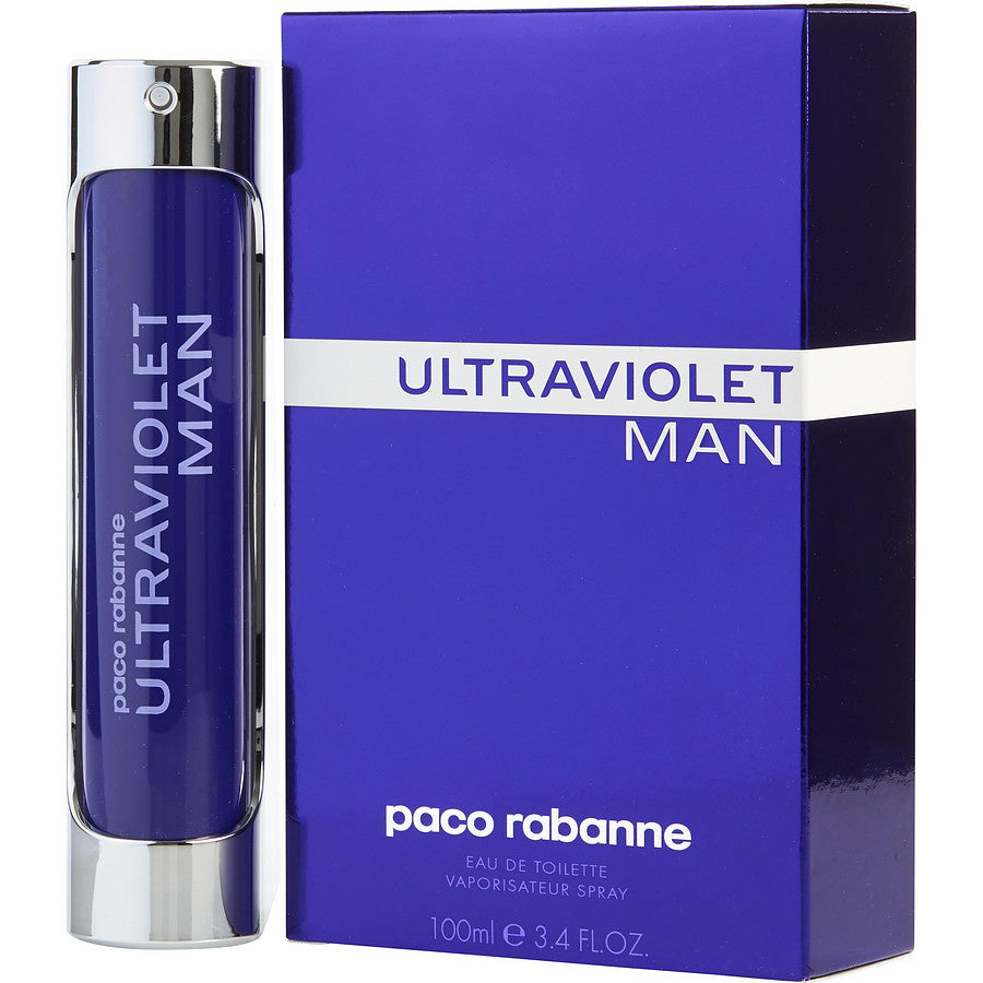 PACO RABANNE ULTRAVIOLET