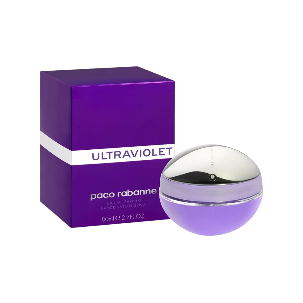 RABANNE: ULTRAVIOLET