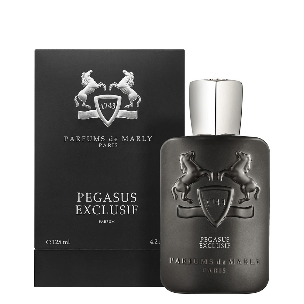 MARLY PEGASUS EXCLUSIF