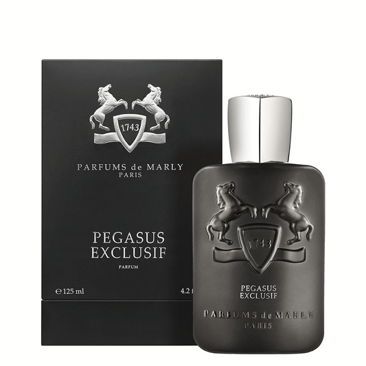 MARLY PEGASUS EXCLUSIF