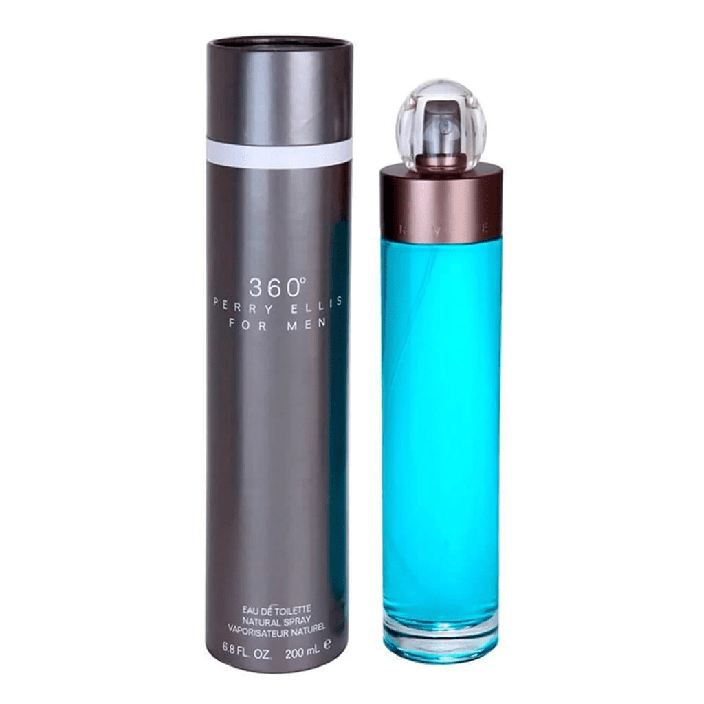 PERRY ELLIS 360° FOR MEN