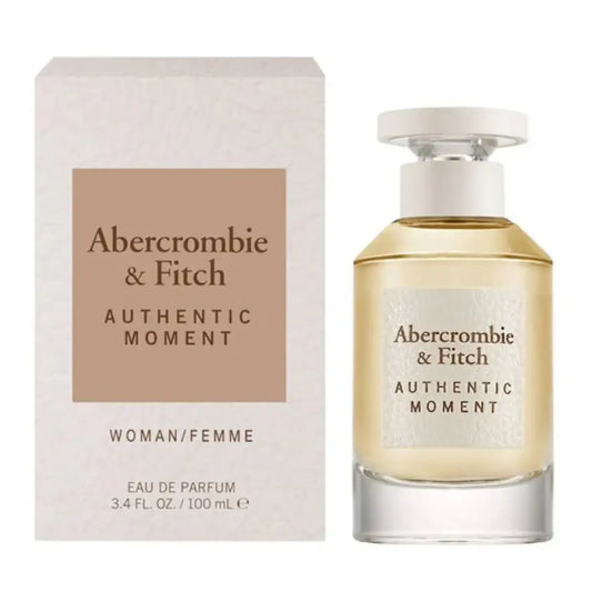 A&F AUTHENTIC MOMENT