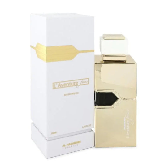 AL HARAMAIN: L'AVENTURE FEMME