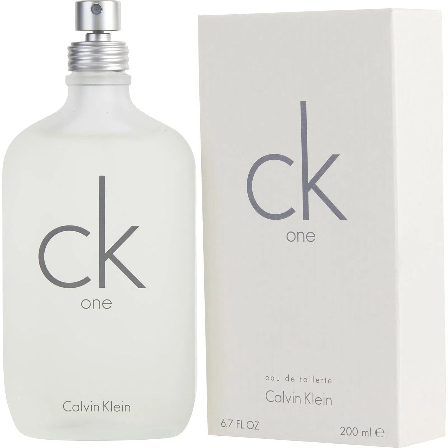 CK ONE