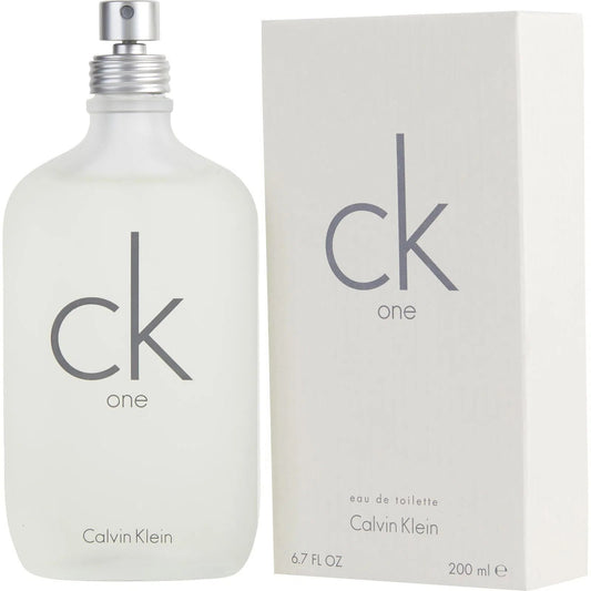 CK ONE