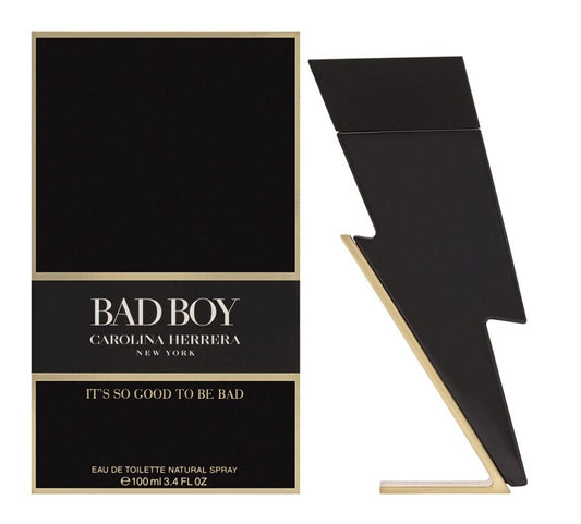 CH BAD BOY