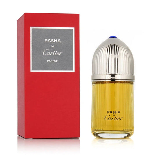 CARTIER PASHA 100ML MEN