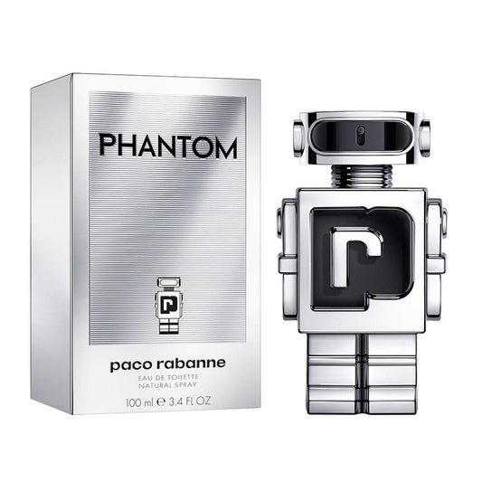 PHANTOM DE PACO RABANNE