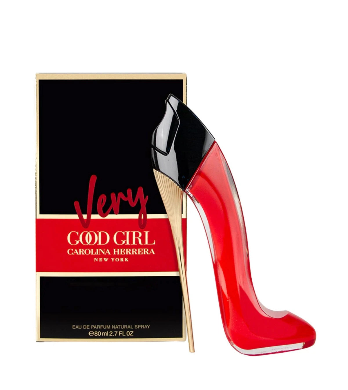 CAROLINA HERRERA: VERY GOOD GIRL
