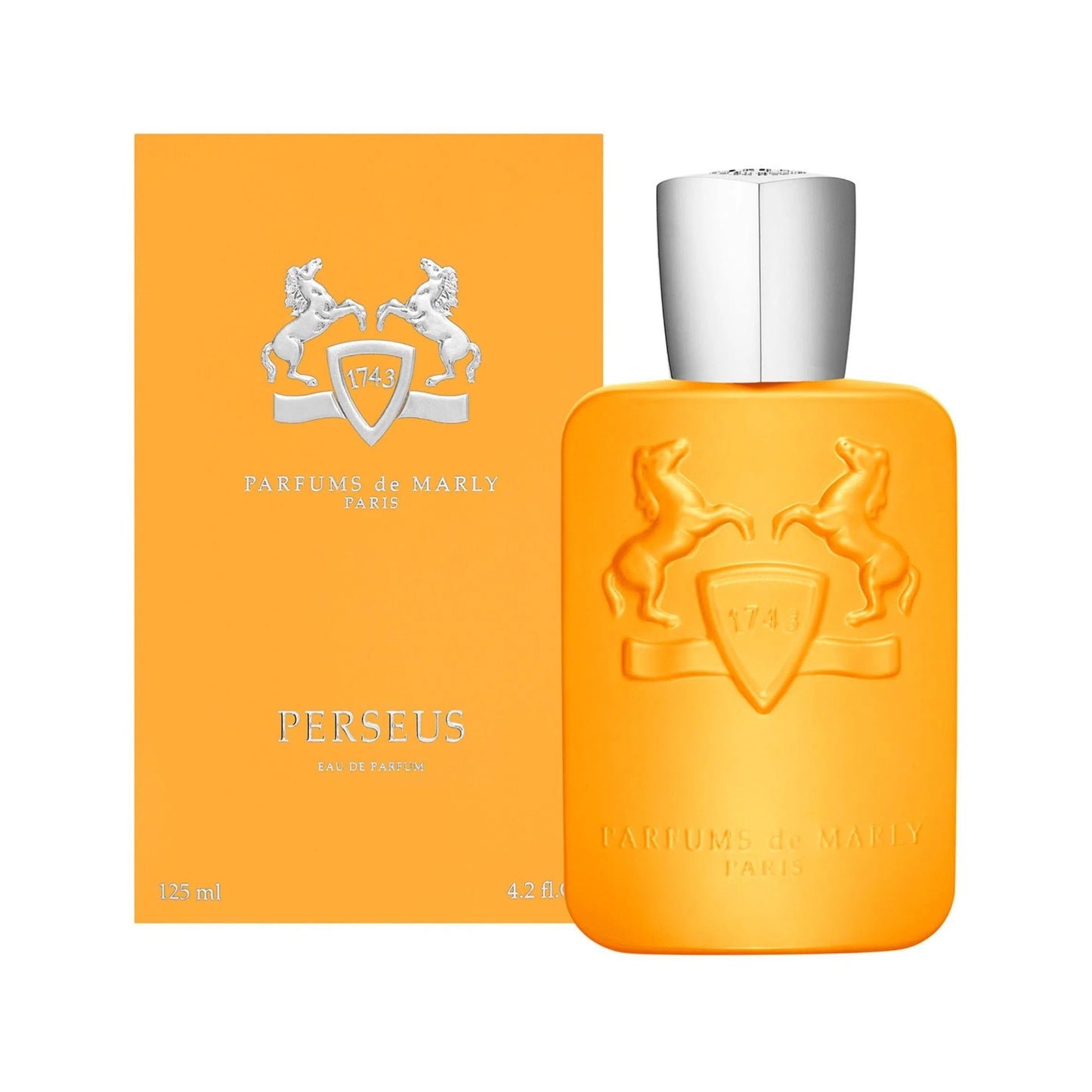 MARLY PERSEUS