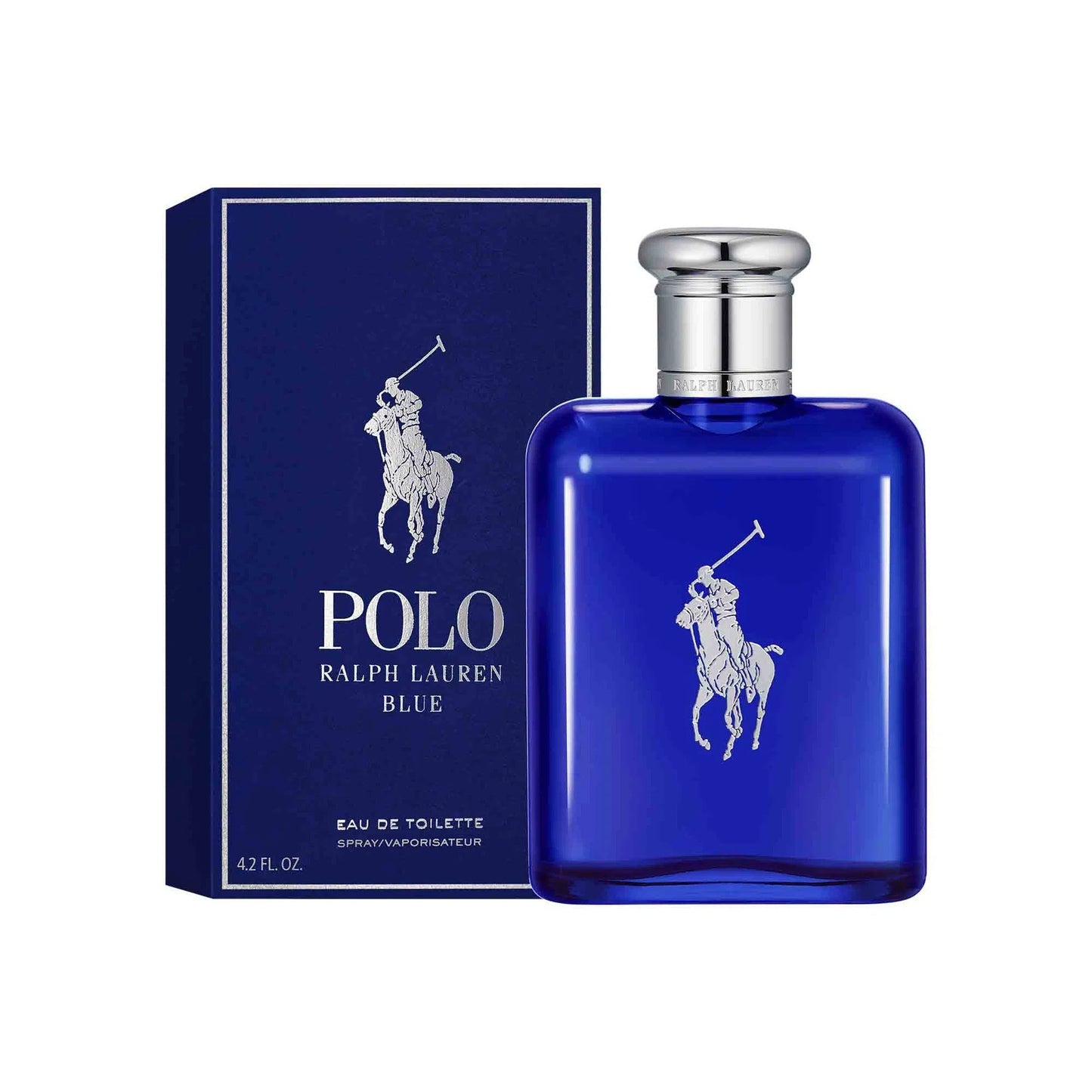 RALPH LAUREN POLO BLUE