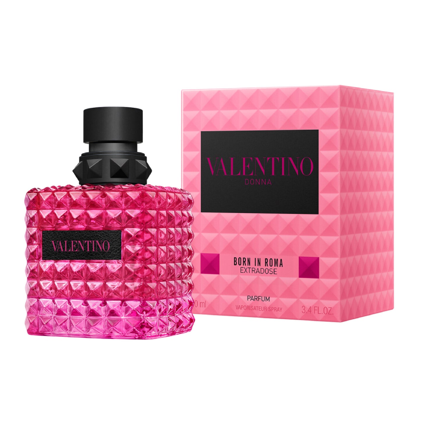 VALENTINO: BORN IN ROMA DONNA EXTRADOSE