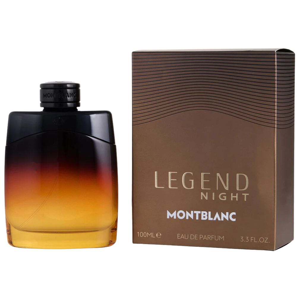 MONTBLANC LEGEND NIGHT