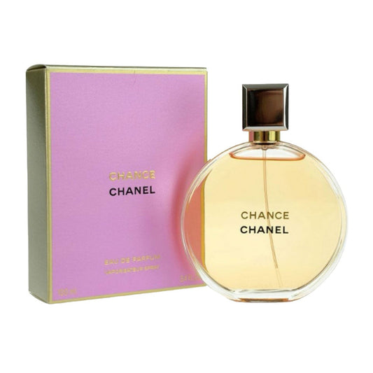 CHANEL: CHANCE