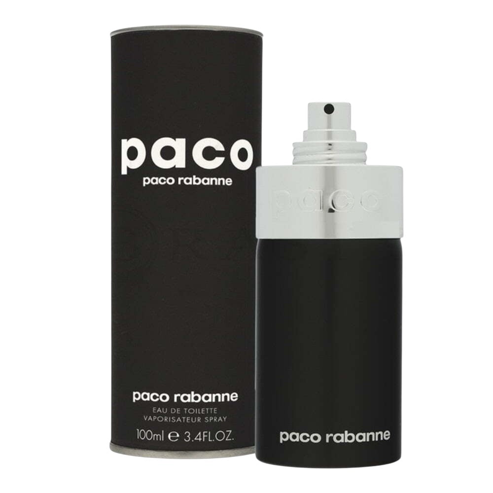 PACO RABANNE POUR HOMME