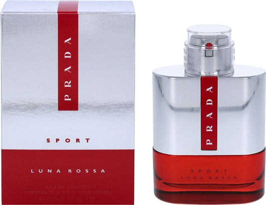 PRADA LUNA ROSSA SPORT