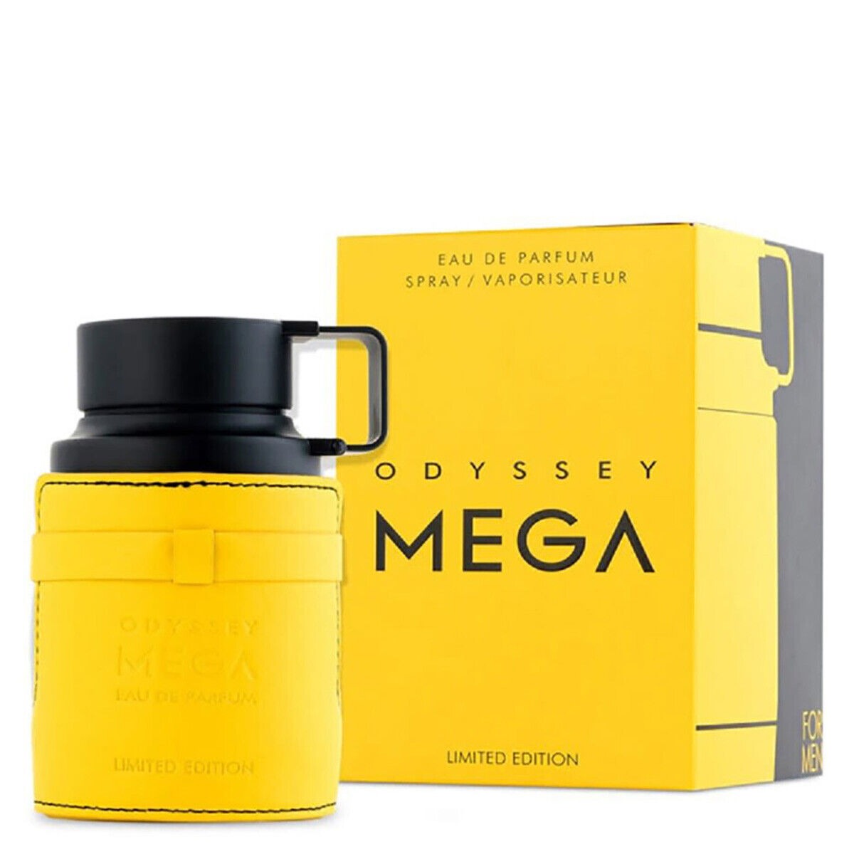 Armaf Odyssey Mega 200ml Men