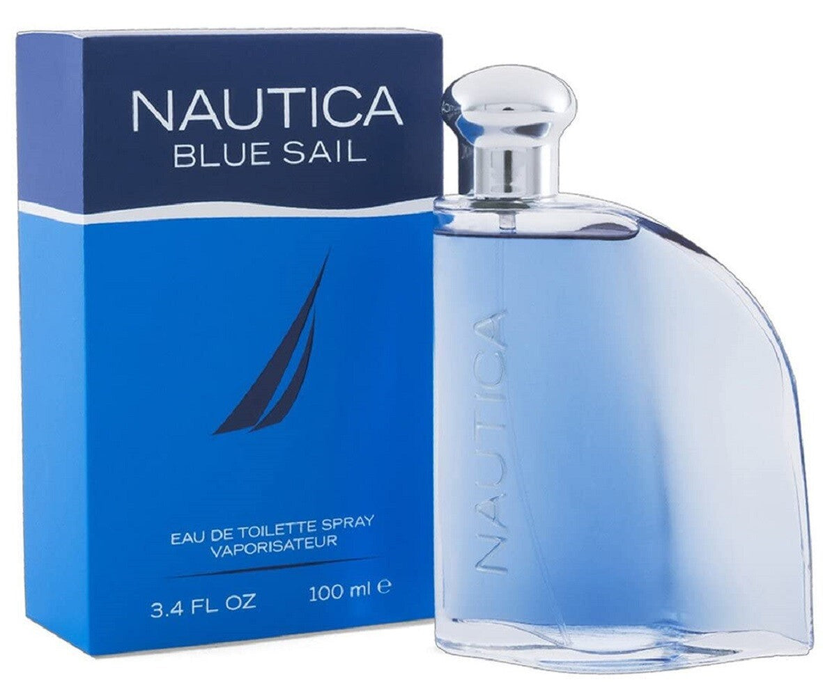 NAUTICA BLUE SAIL