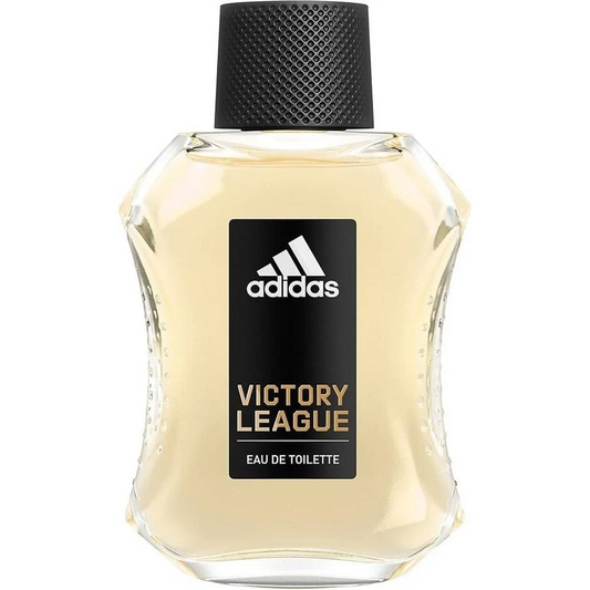 ADIDAS VICTORY LEAGUE 100 mL EDT MEN