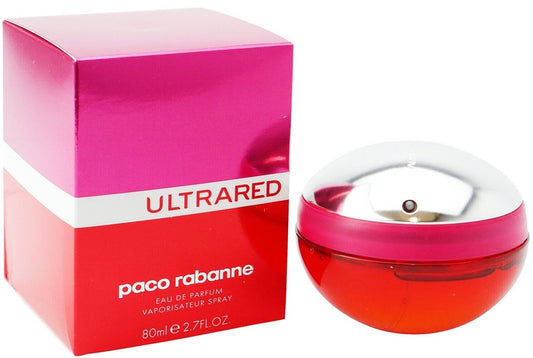 RABANNE: ULTRARED
