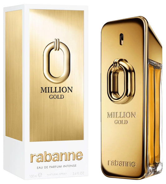 PACO RABANNE 1 MILLION INTENSE