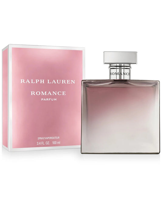 RALPH LAUREN: ROMANCE PARFUM