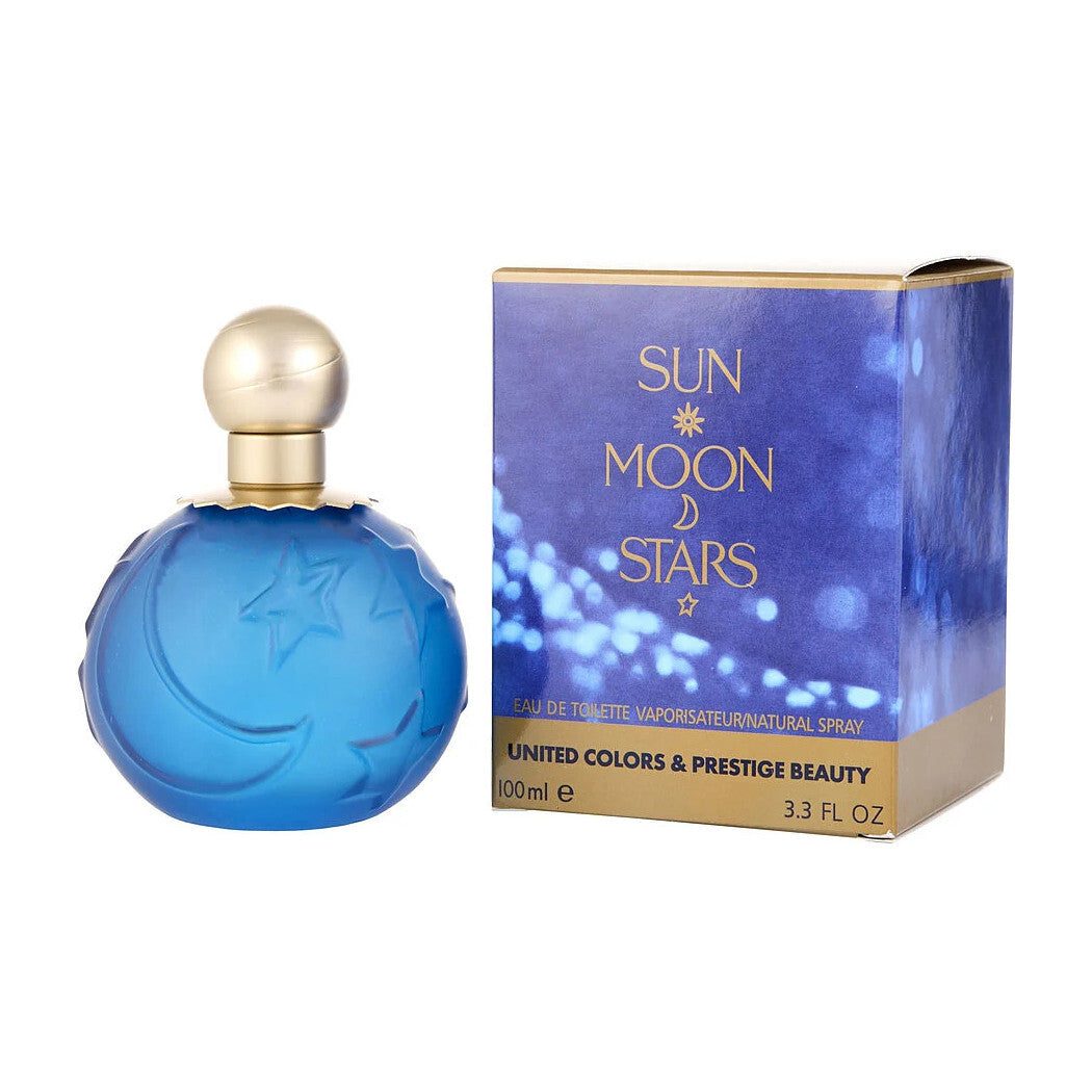 KARL LAGERFELD: SUN MOON STARS