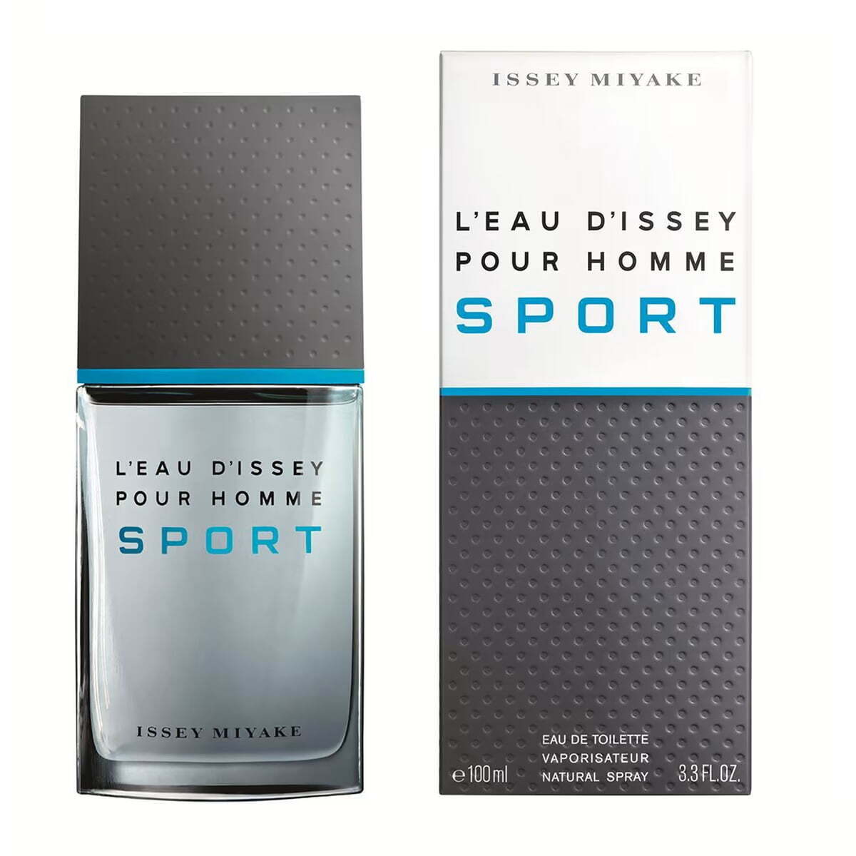 ISSEY MIYAKE SPORT
