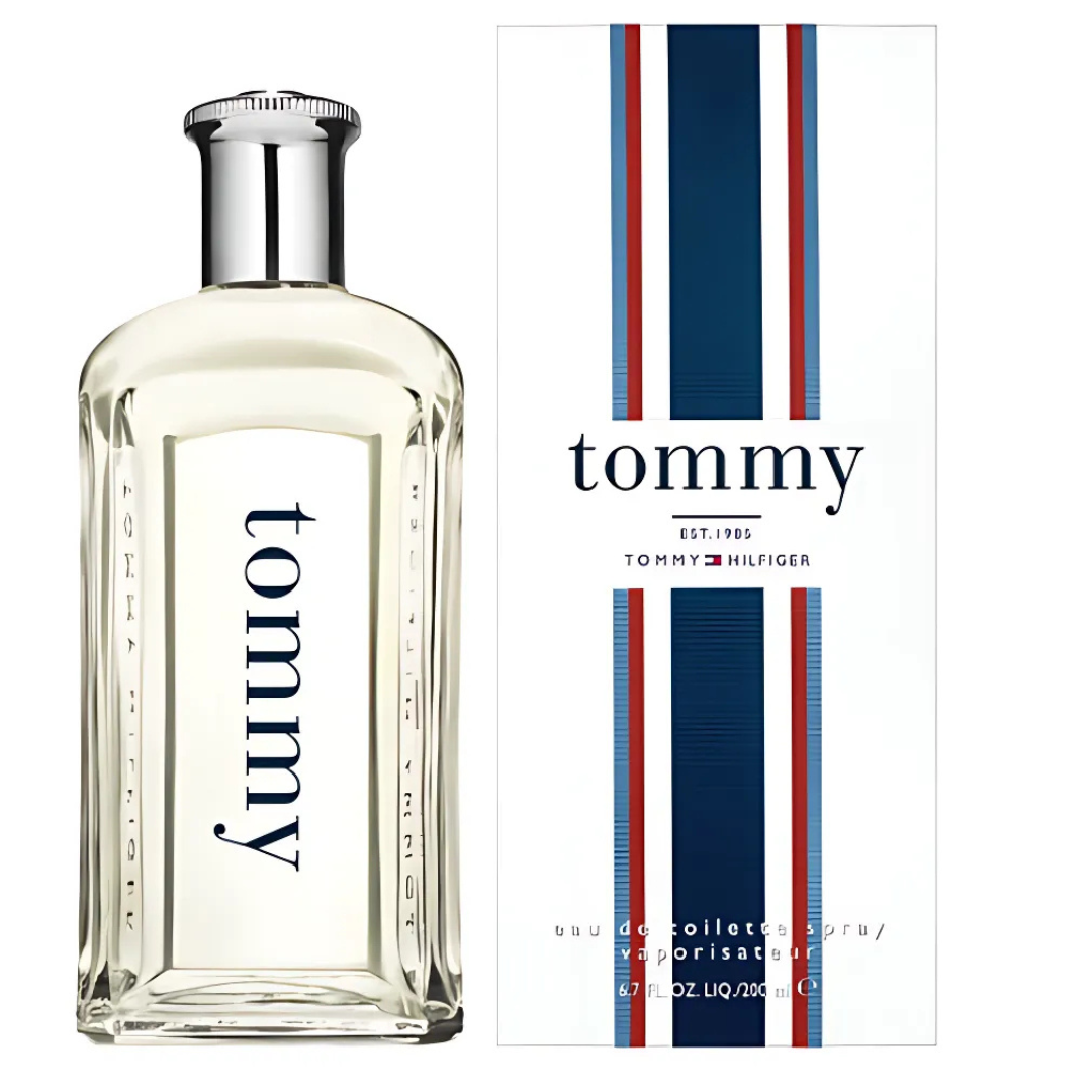 TOMMY HILFIGER