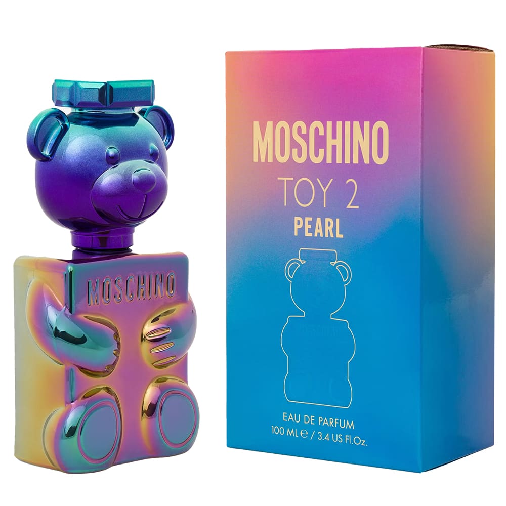 MOSCHINO: TOY 2 PEARL