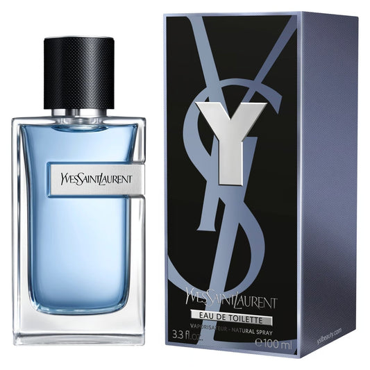 YSL "Y" EAU DE TOILETTE