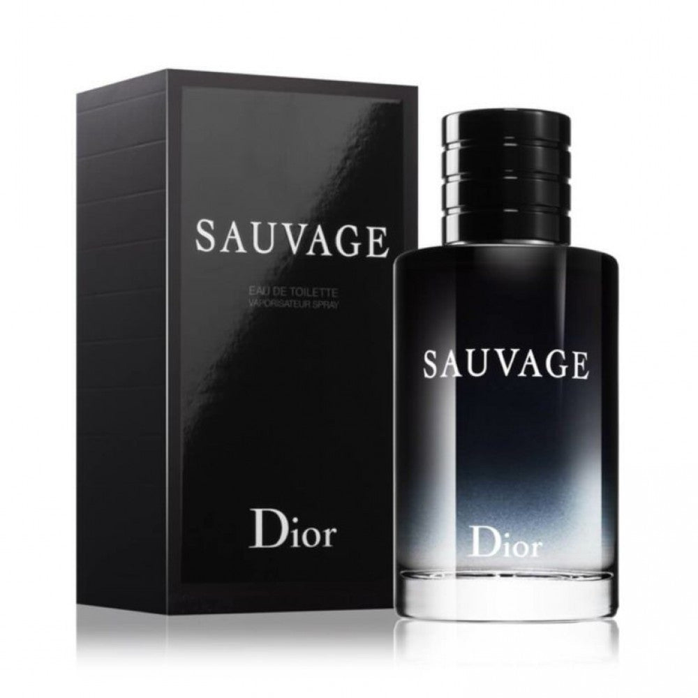 DIOR SAUVAGE